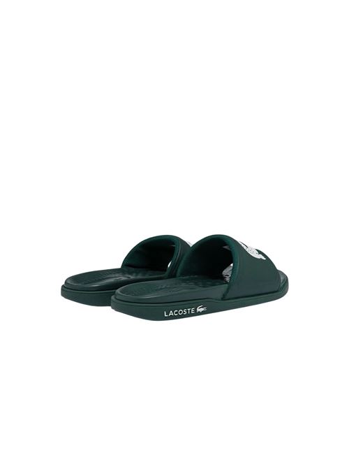 E013642D2 VERDE lacoste | E013642D2 VERDE